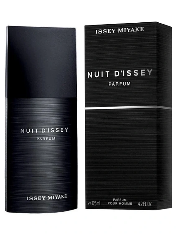 Issey Miyake — Issey Miyake Nuit D`Issey Parfum