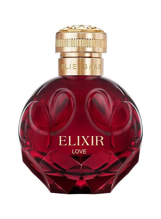 Elie Saab — Elie Saab Elixir Love
