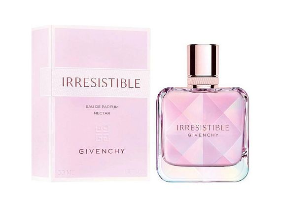 Givenchy — Givenchy Irresistible Nectar