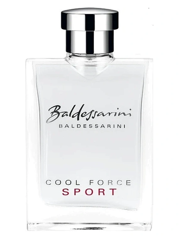 Hugo Boss — Hugo Boss Baldessarini Cool Force Sport