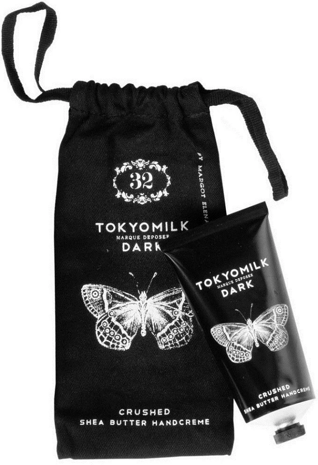 Tokyo Milk Crushed — фото 4