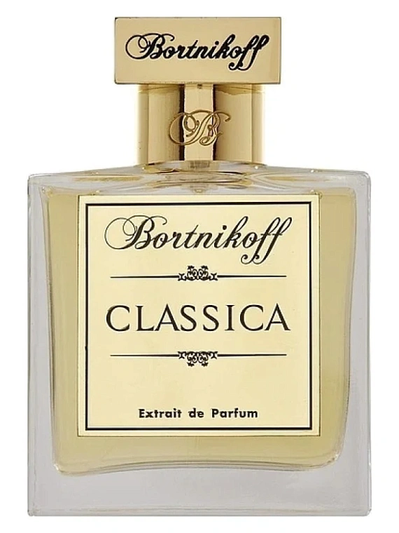 Bortnikoff — Bortnikoff Classica