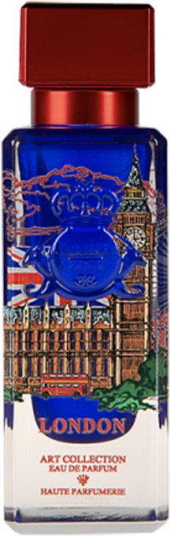 Al Jazeera Perfumes — Al Jazeera Perfumes London