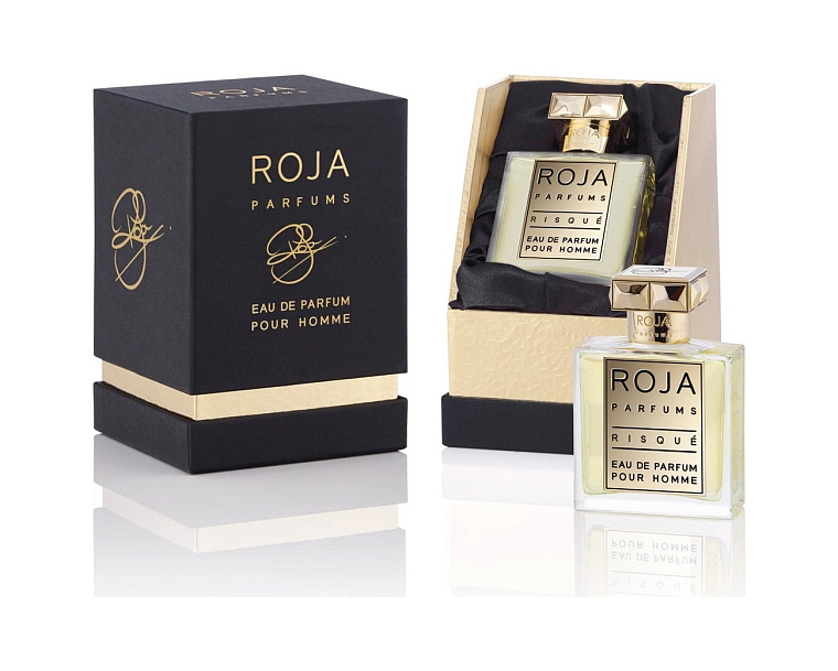 Roja Dove — Roja Dove Risque Pour Homme