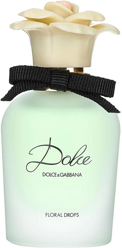 Dolce & Gabbana Dolce Floral Drops — фото 2