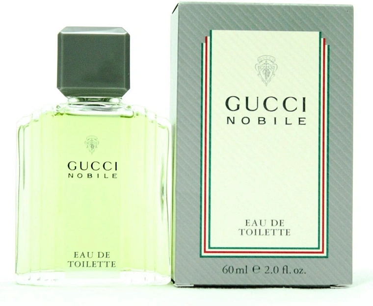 Gucci Nobile Gucci — фото 4