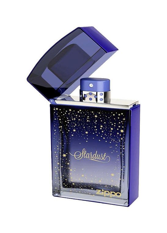 Zippo Fragrances — Zippo Fragrances Zippo Stardust