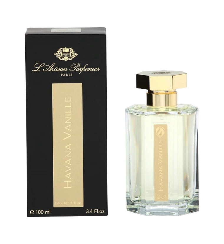 L`Artisan Parfumeur — L`Artisan Parfumeur Havana Vanille