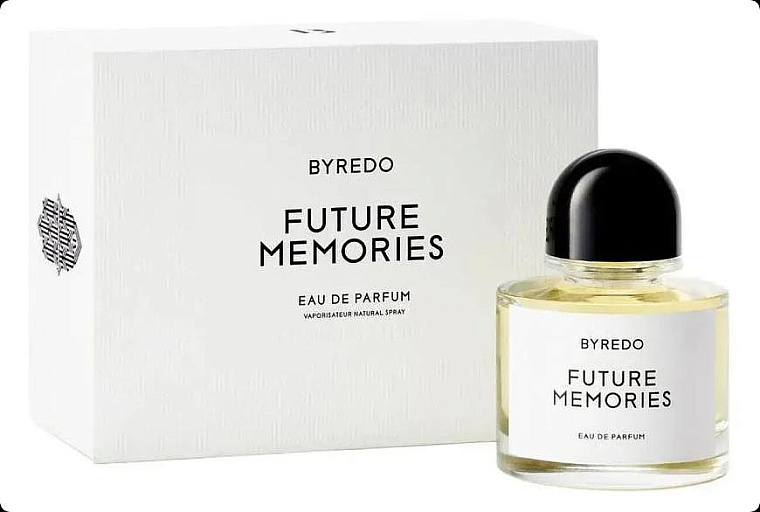 Byredo Parfums Future Memories — фото 3