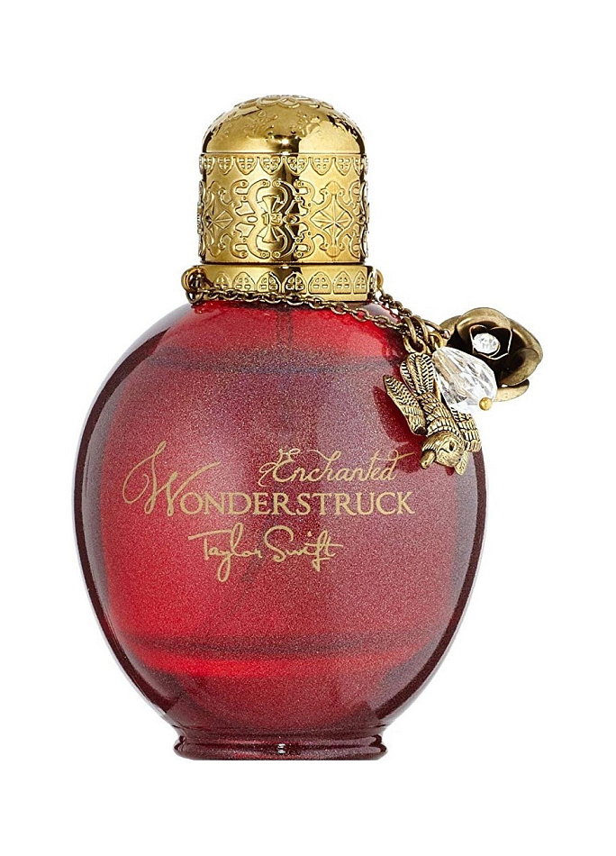 Taylor Swift — Taylor Swift Wonderstruck Enchanted