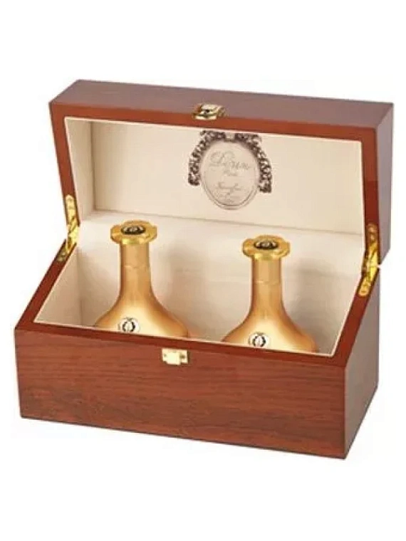 Dorin — Dorin Coffret Dorin d`Or Rose de Taif