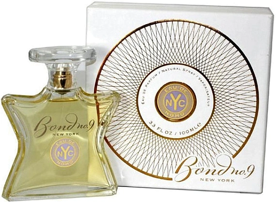 Bond No.9 — Bond No.9 Eau De Noho