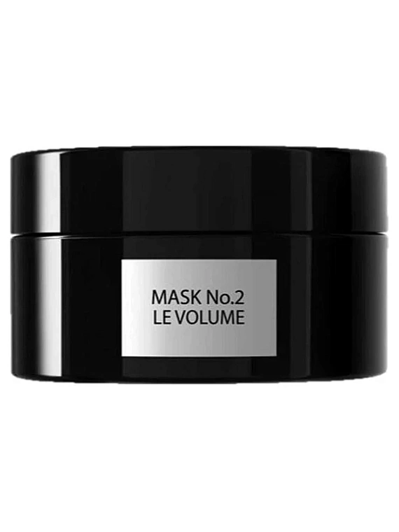 David Mallett — David Mallett Mask No. 2 Le Volume