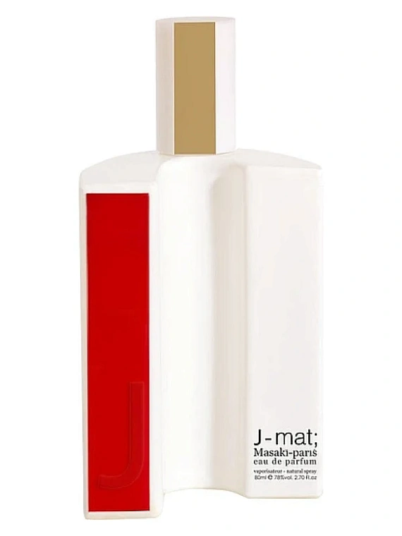 Masaki Matsushima — Masaki Matsushima J-mat
