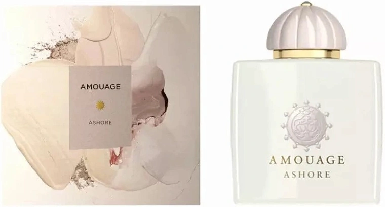 Amouage Ashore — фото 4