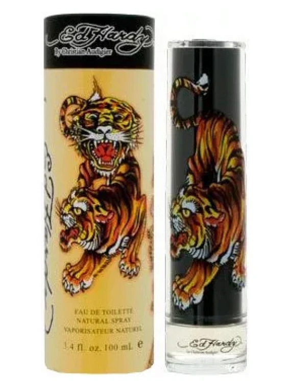 Ed Hardy — Ed Hardy Ed Hardy Man