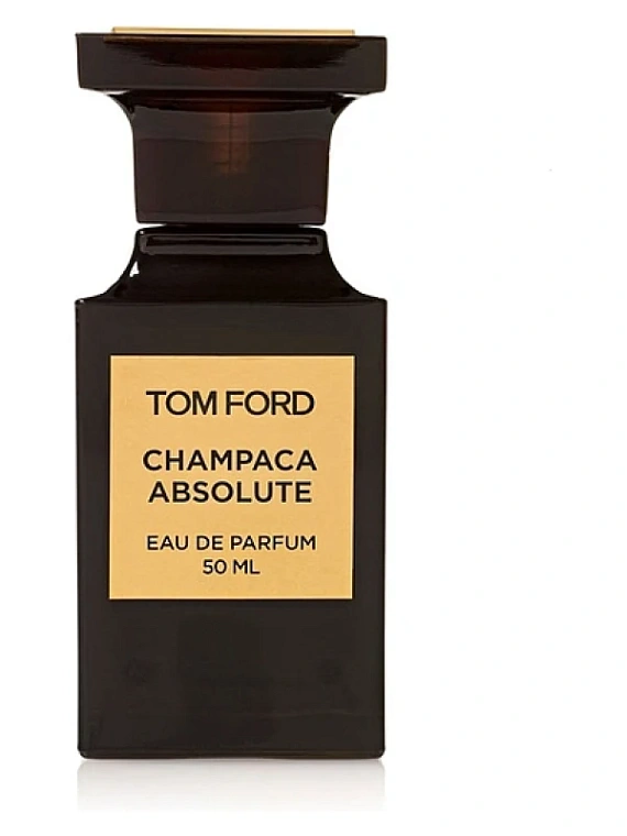 Tom Ford — Tom Ford Champaca Absolute