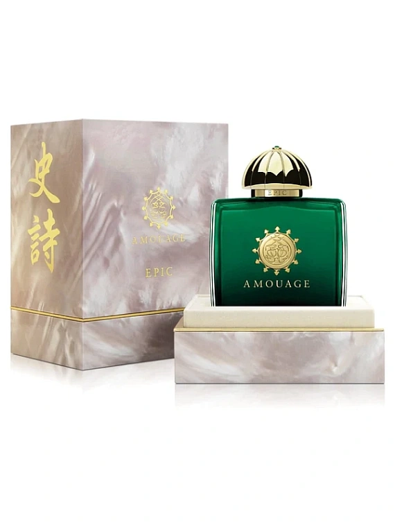 Amouage — Amouage Epic Woman
