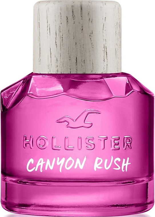 Hollister — Hollister Canyon Rush For Her