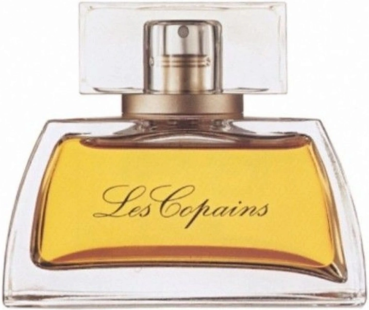 Les Copains Papillon — фото 2