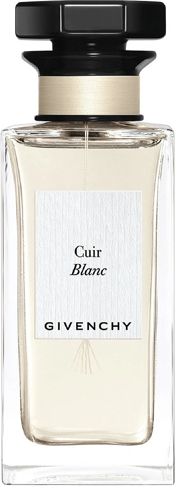 Givenchy Cuir Blanc — фото 2