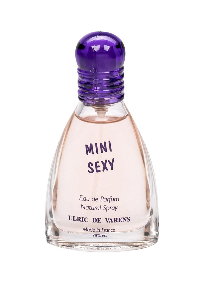Ulric De Varens — Ulric De Varens Mini Sexy