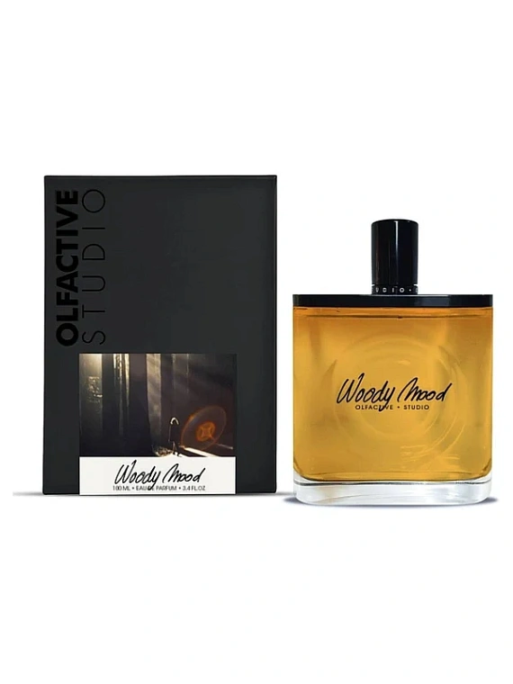 Olfactive Studio — Olfactive Studio Woody Mood