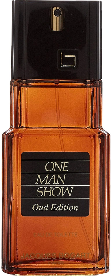 Jacques Bogart One Man Show Oud Edition — фото 2