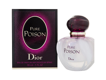 Christian Dior Pure Poison