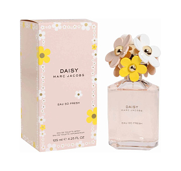 Marc Jacobs Daisy Eau So Fresh