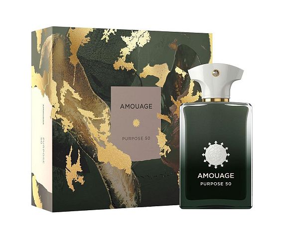 Amouage — Amouage Purpose 50