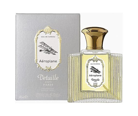 Detaille — Detaille Aeroplane