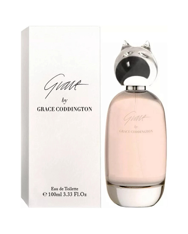 Comme des Garcons — Comme des Garcons Grace by Grace Coddington