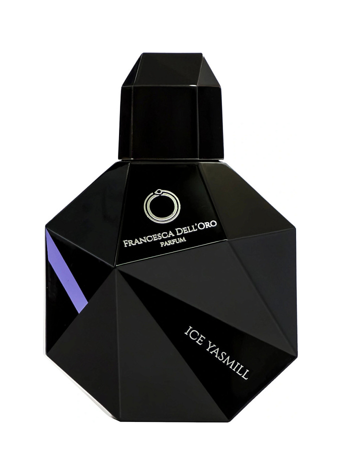 Francesca dell`Oro — Francesca dell`Oro Ice Yasmill