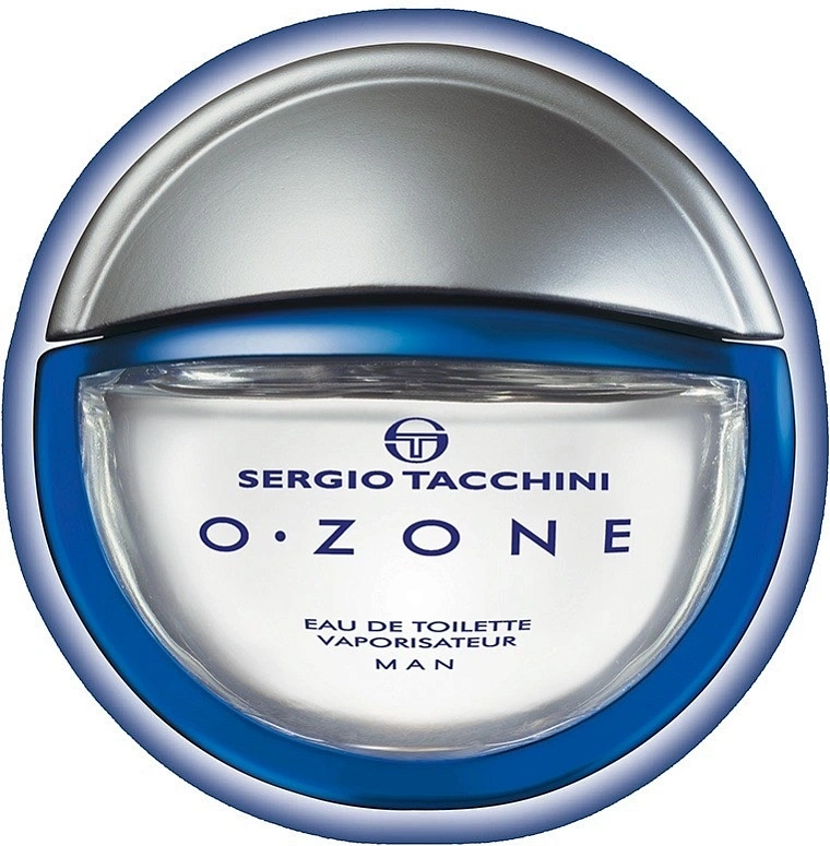 Sergio Tacchini O-zone Men — фото 2