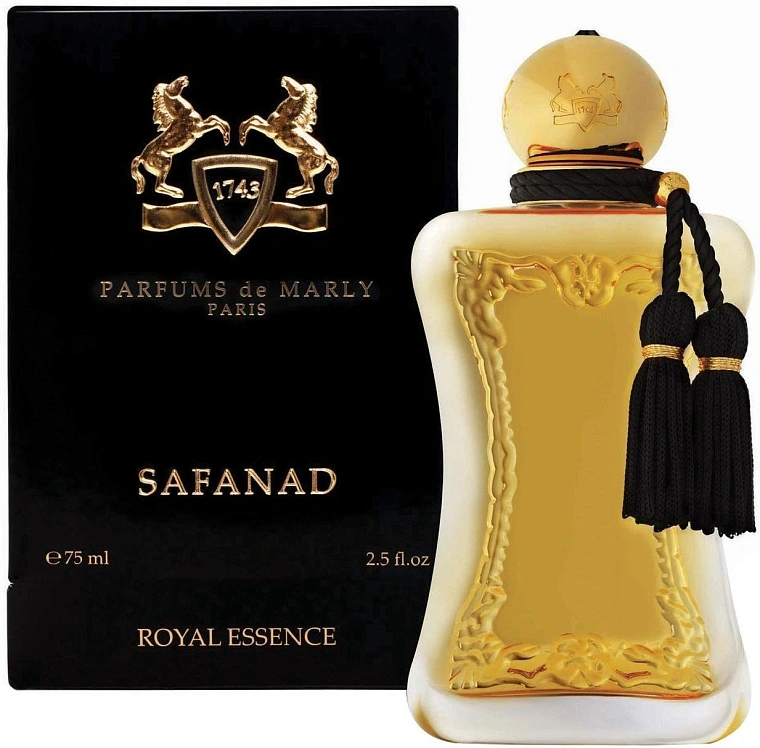 Parfums de Marly Safanad — фото 3