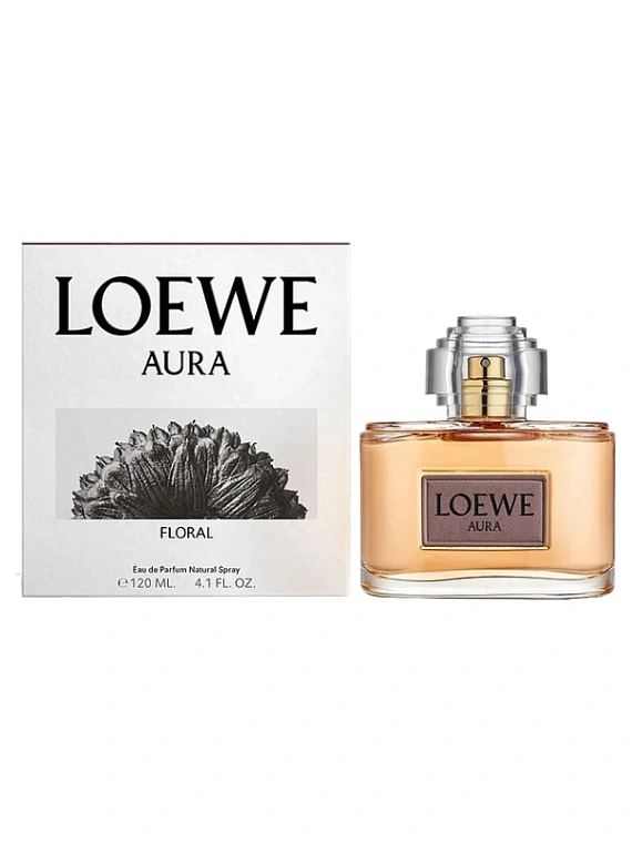 Loewe — Loewe Aura Loewe Floral