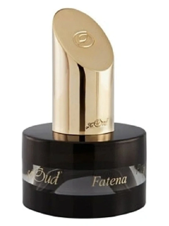 SoOud — SoOud Fatena Parfum Nektar