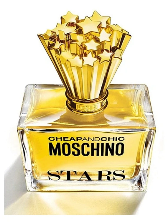 Moschino — Moschino Stars