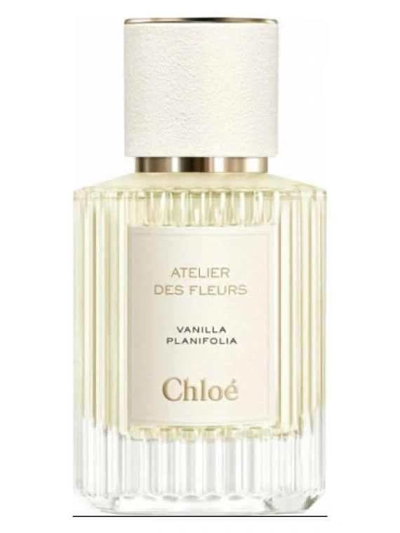 Chloe — Chloe Vanilla Planifolia