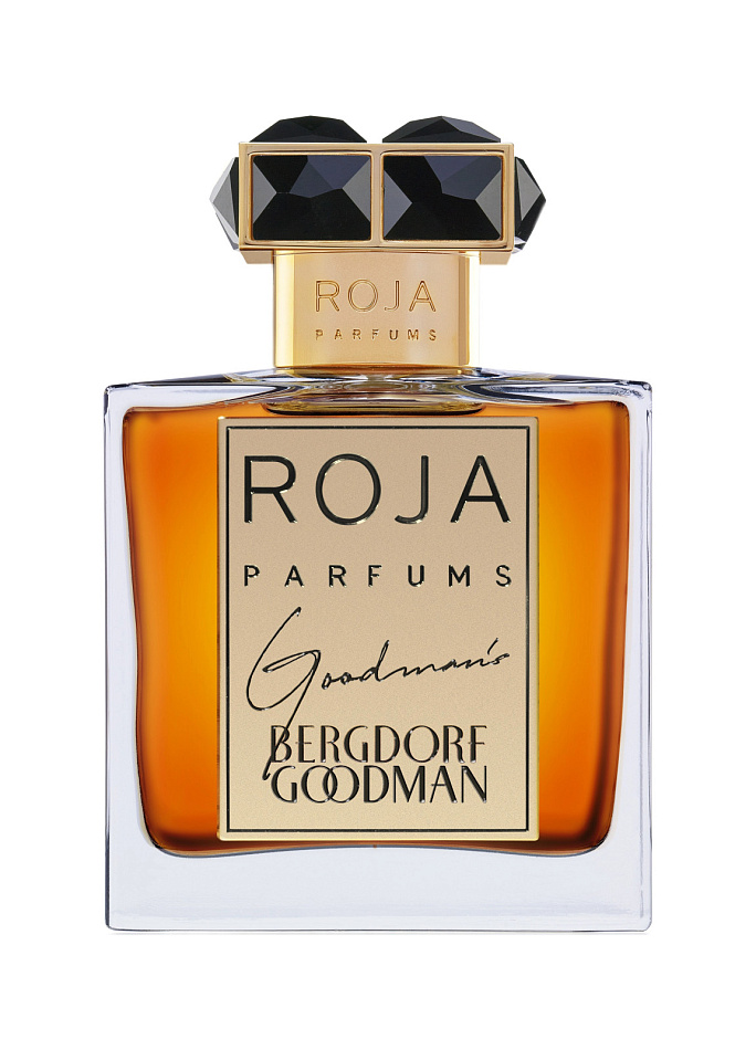 Roja Dove — Roja Dove Goodman's