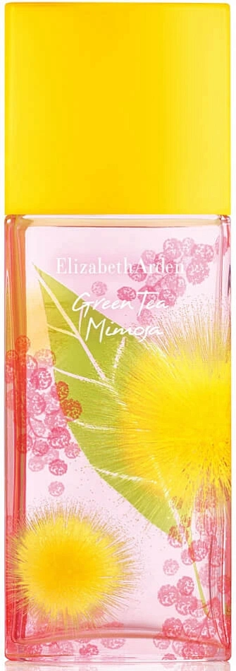 Elizabeth Arden Green Tea Mimosa — фото 2